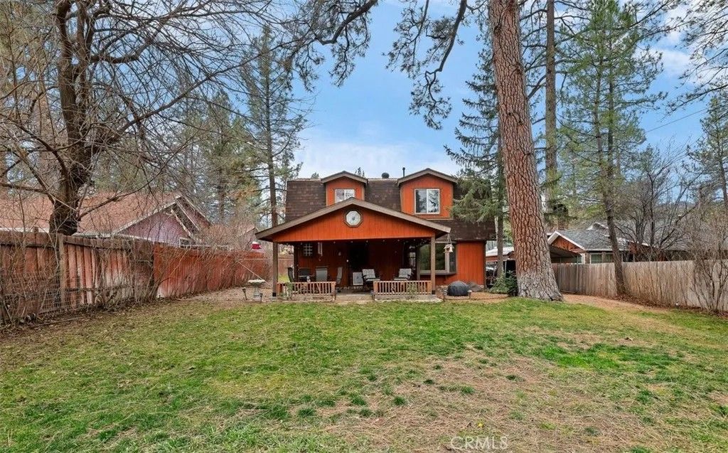 Photo of 59317 State Highway 74, Mountain Center, CA 92561 (MLS # IV26000082)