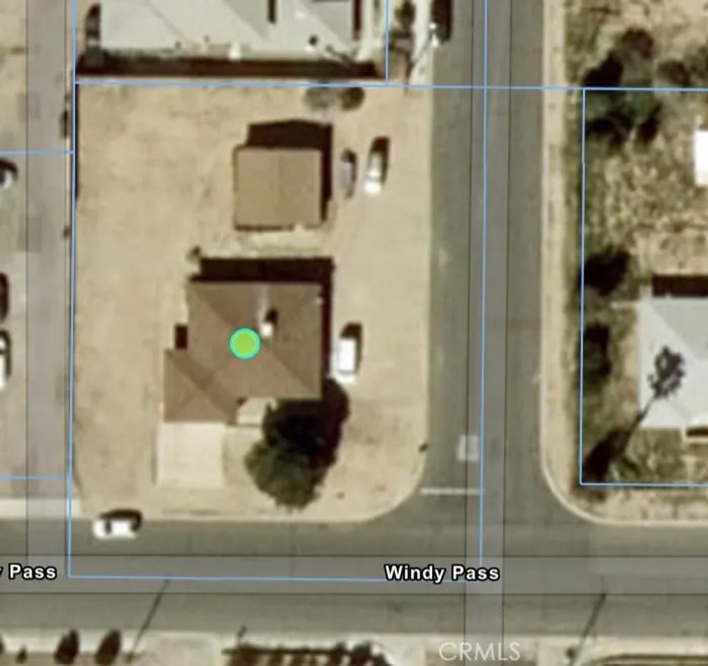 Photo of 541 Windy Pass, Barstow, CA 92311 (MLS # HD26040265)