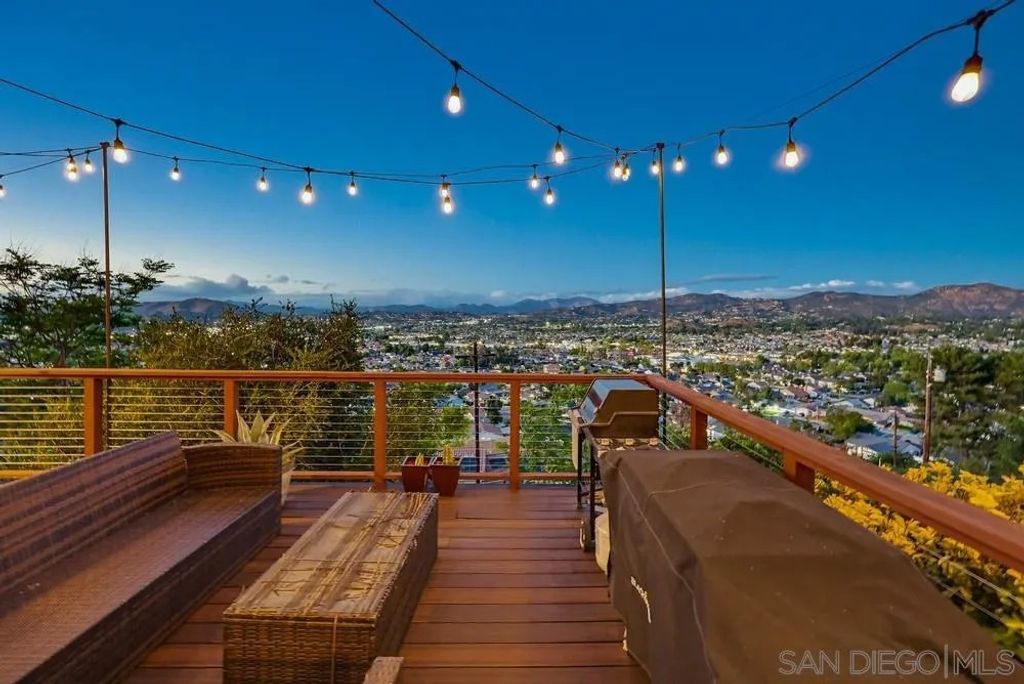 Photo of 1384 Merritt Ter, El Cajon, CA 92020 (MLS # 260009259)