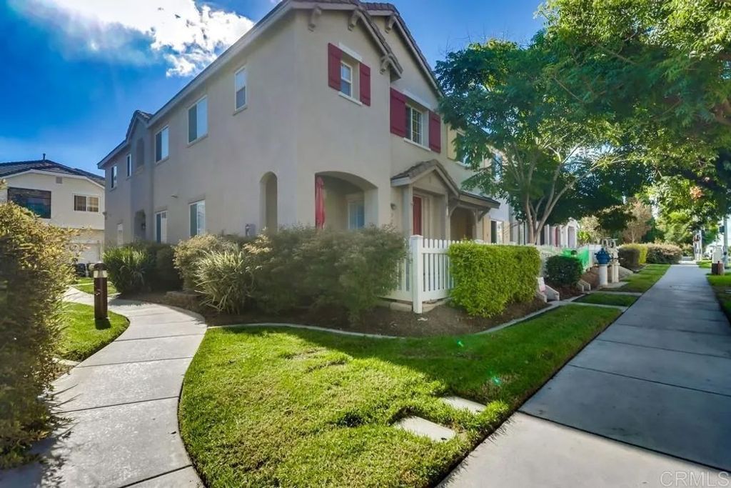 Photo of 1448 Water Lily Drive #1, Chula Vista, CA 91913 (MLS # PTP2507526)