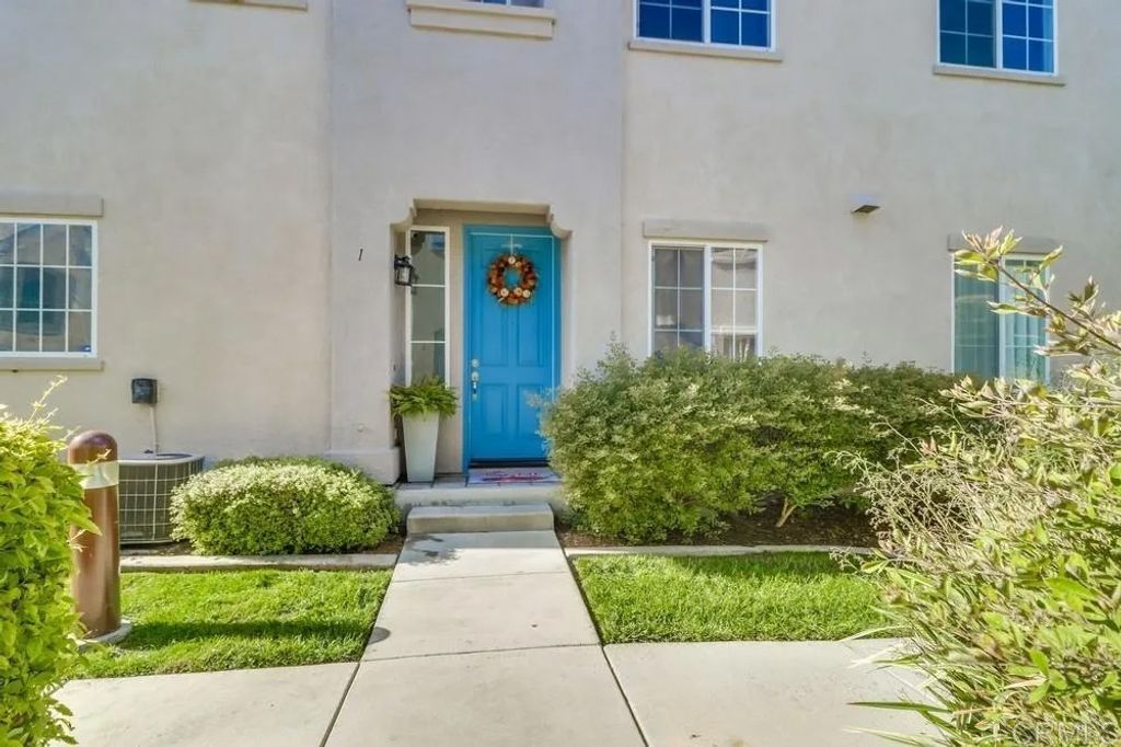 Photo of 1448 Water Lily Drive #1, Chula Vista, CA 91913 (MLS # PTP2507526)