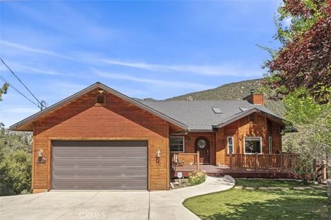 2720 Hillcrest Pine Mountain Club CA 93225