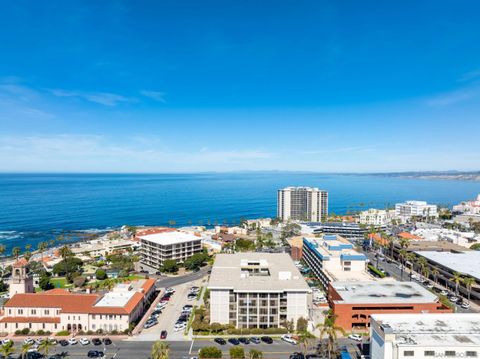 Photo of 7811 Eads Ave #206, La Jolla, CA 92037 (MLS # 260012109)