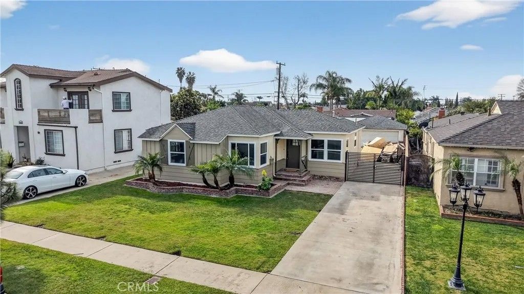 Photo of 7452 Benares Street, Downey, CA 90241 (MLS # CV26016104)