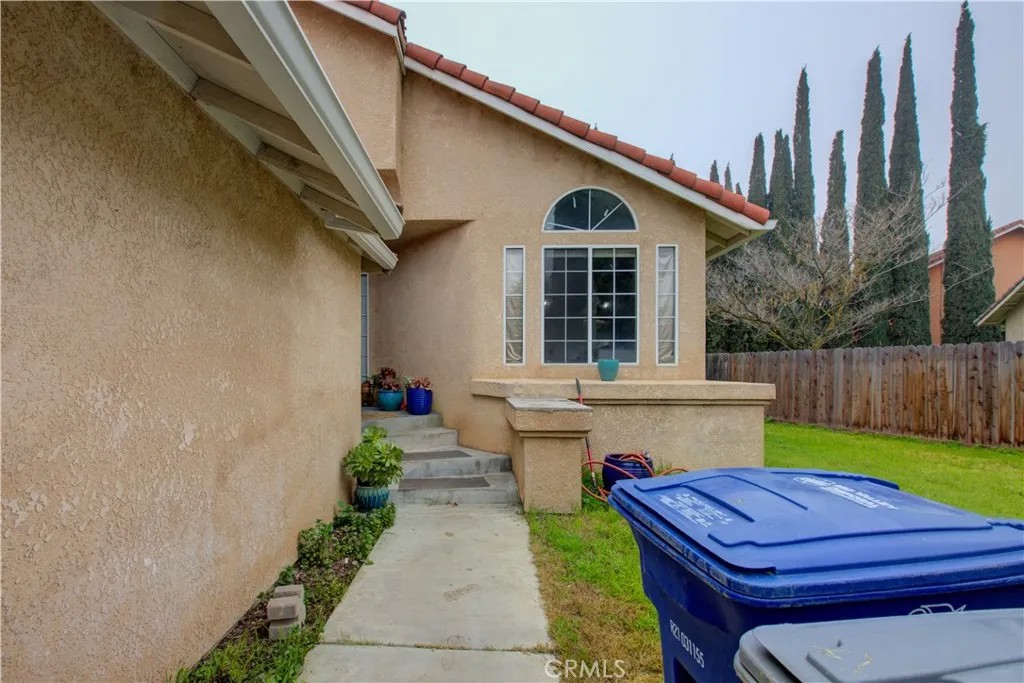 814 Casa Court