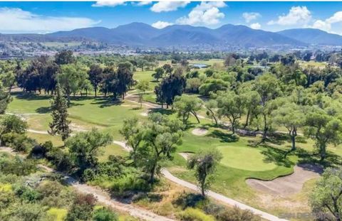 Tiny photo for 9205 Camino Del Verde, Santee, CA 92071 (MLS # 250042332)