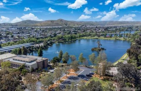 Tiny photo for 9205 Camino Del Verde, Santee, CA 92071 (MLS # 250042332)