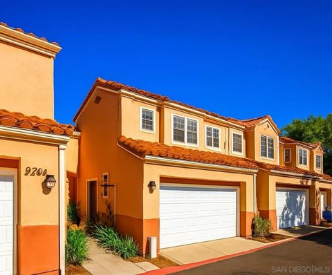 Tiny photo for 9205 Camino Del Verde, Santee, CA 92071 (MLS # 250042332)