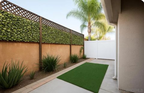 Tiny photo for 9205 Camino Del Verde, Santee, CA 92071 (MLS # 250042332)
