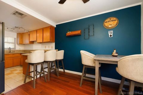 Tiny photo for 9205 Camino Del Verde, Santee, CA 92071 (MLS # 250042332)