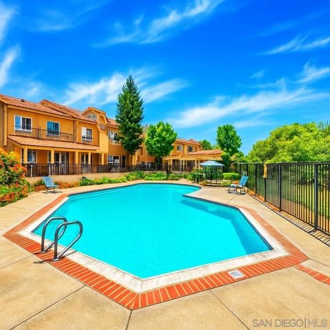 Tiny photo for 9205 Camino Del Verde, Santee, CA 92071 (MLS # 250042332)