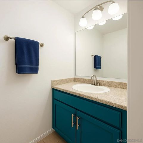 Tiny photo for 9205 Camino Del Verde, Santee, CA 92071 (MLS # 250042332)
