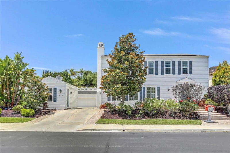 452 Evening View Drive