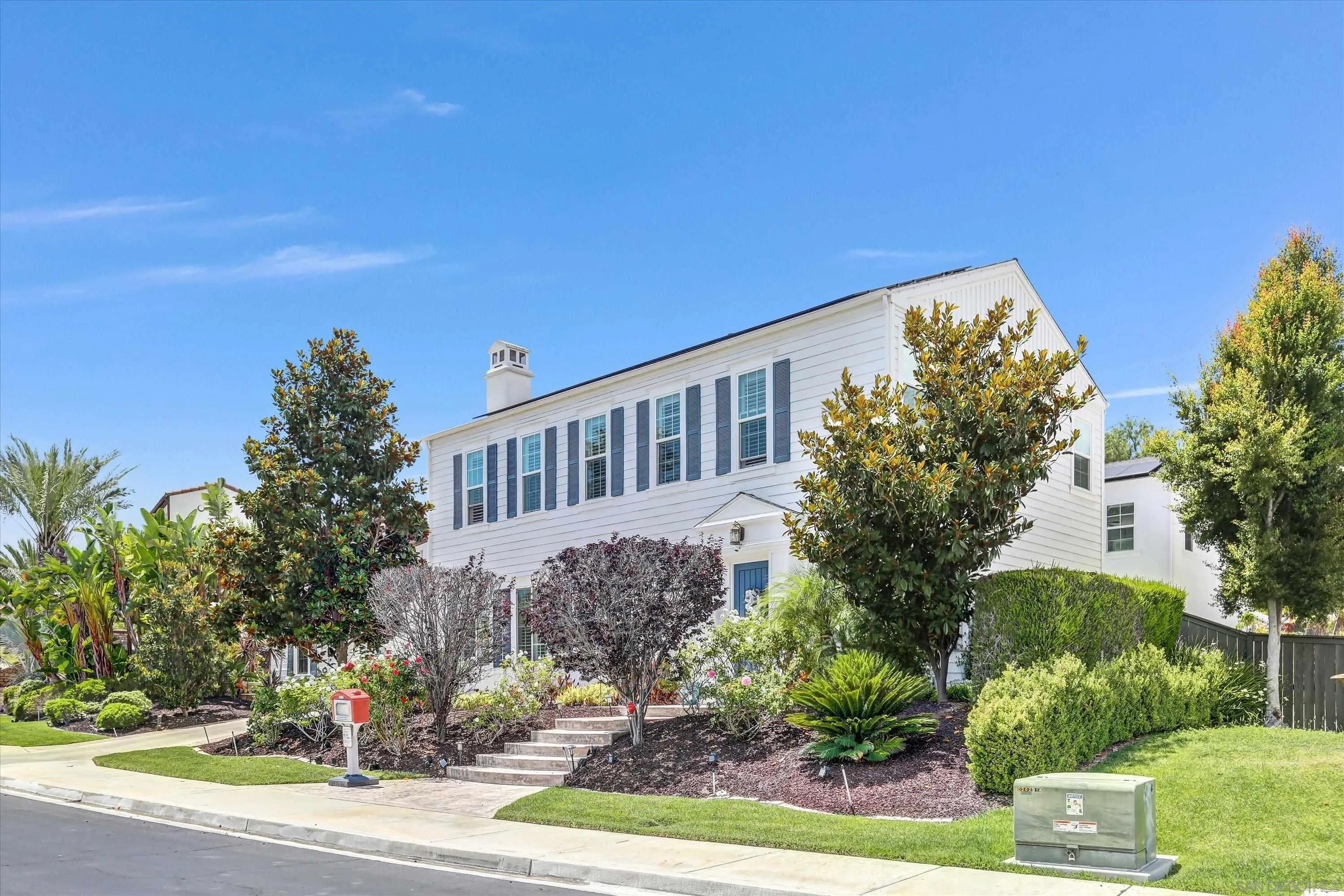 452 Evening View Drive