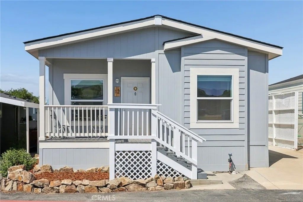 Photo of 1701 Los Osos Valley #12, Los Osos, CA 93402 (MLS # SC26094002)