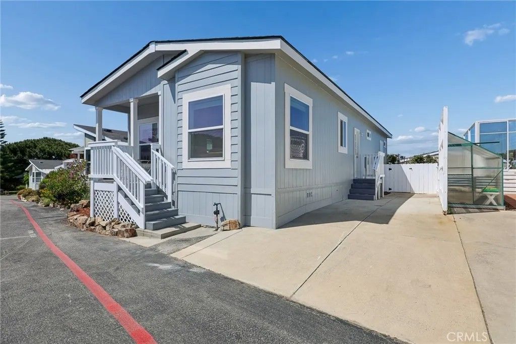 Photo of 1701 Los Osos Valley #12, Los Osos, CA 93402 (MLS # SC26094002)
