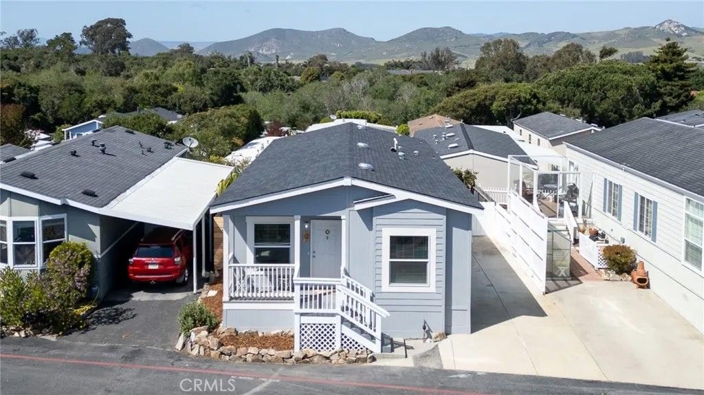 Photo of 1701 Los Osos Valley #12, Los Osos, CA 93402 (MLS # SC26094002)