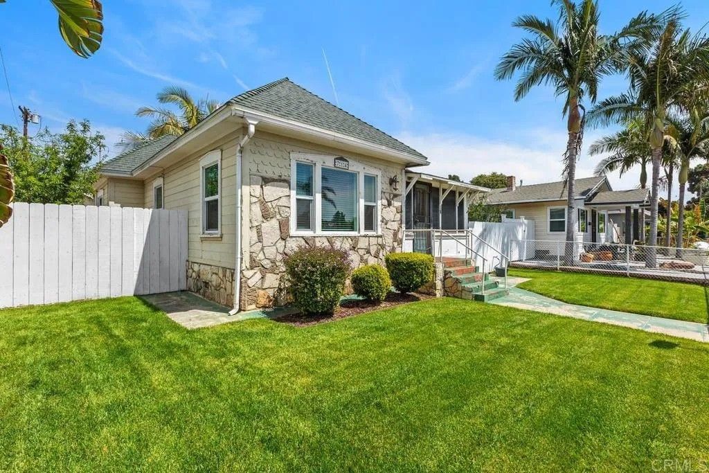 Photo of 714 N Ditmar Street, Oceanside, CA 92054 (MLS # NDP2603899)
