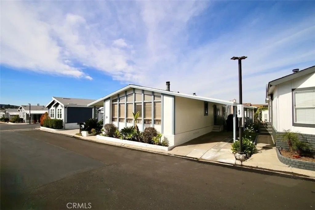 Photo of 23301 Ridge Route #47, Laguna Hills, CA 92653 (MLS # PW26036998)