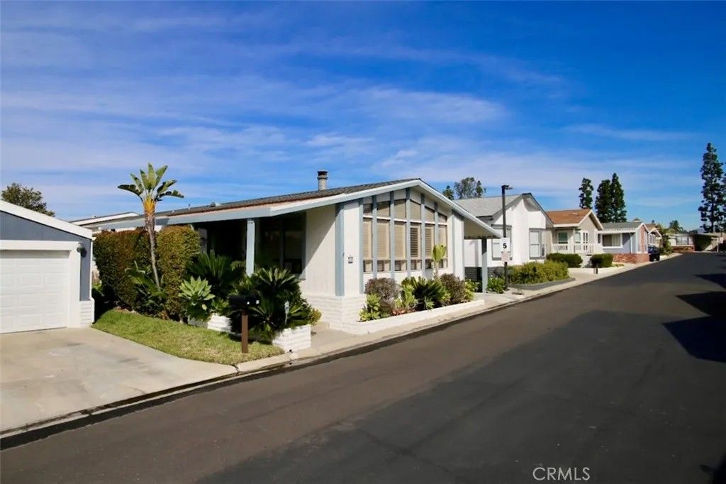 Photo of 23301 Ridge Route #47, Laguna Hills, CA 92653 (MLS # PW26036998)