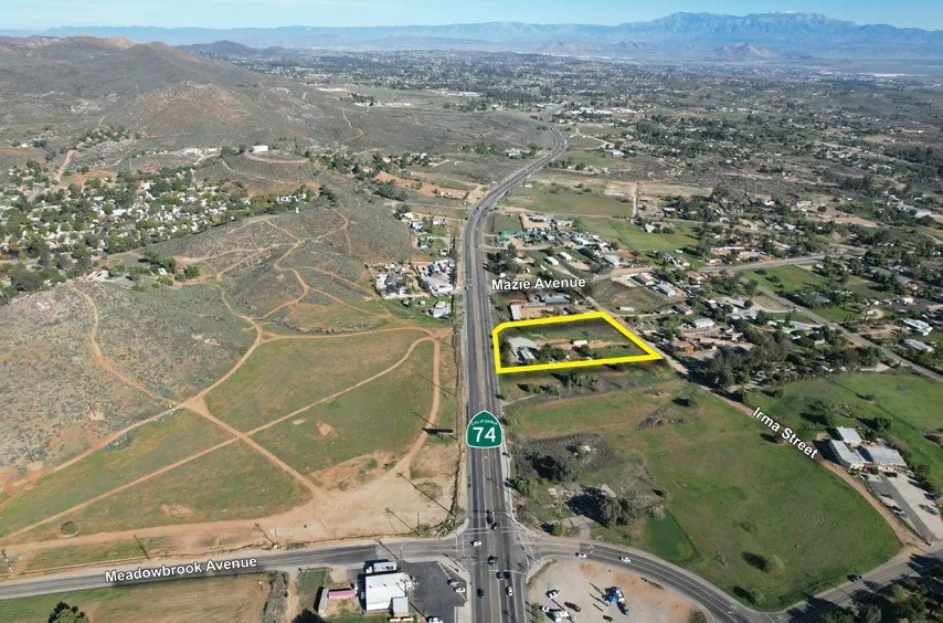 27080 State Highway 74