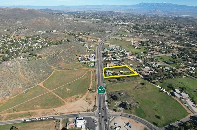 27080 State Highway 74