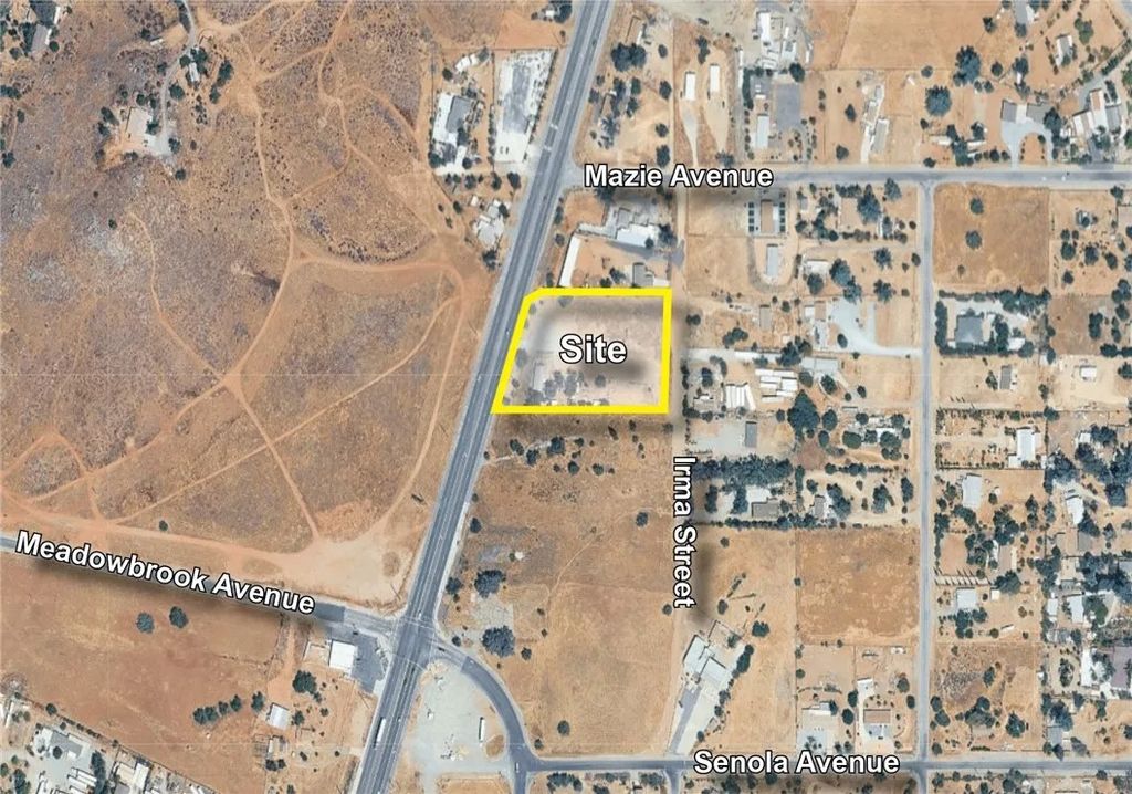 Photo of 27080 State Highway 74 Rd, Perris, CA 92570 (MLS # IV26002288)