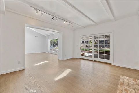 Tiny photo for 4035 Ellenita, Tarzana, CA 91356 (MLS # GD25250713)