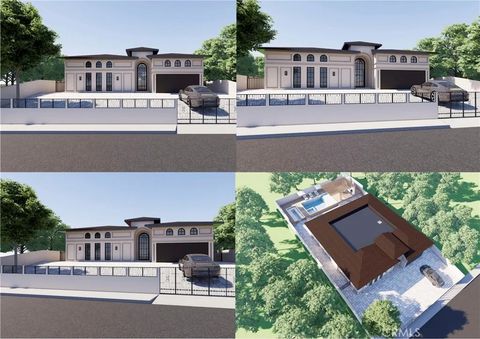 Tiny photo for 4035 Ellenita, Tarzana, CA 91356 (MLS # GD25250713)