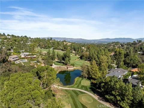 Tiny photo for 4035 Ellenita, Tarzana, CA 91356 (MLS # GD25250713)