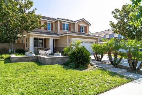 Tiny photo for 6939 Tahoe Way, Fontana, CA 92336 (MLS # CV25247145)