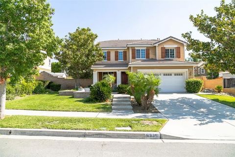 Tiny photo for 6939 Tahoe Way, Fontana, CA 92336 (MLS # CV25247145)