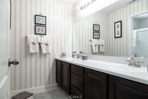 Tiny photo for 6939 Tahoe Way, Fontana, CA 92336 (MLS # CV25247145)