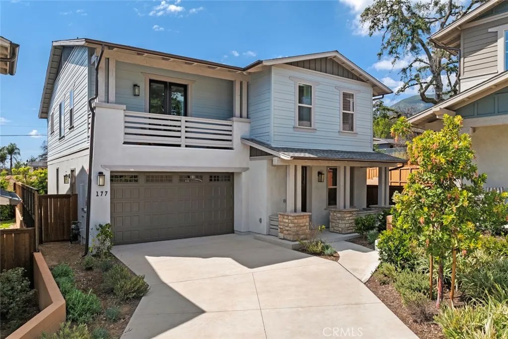 177 E Palm Street