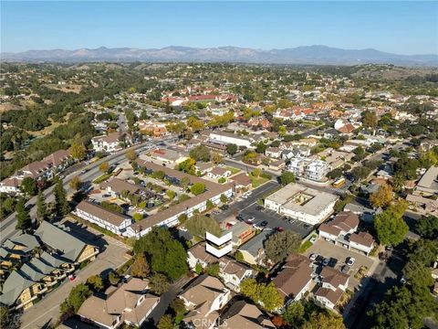 Tiny photo for 419 Ash Ln, Solvang, CA 93463 (MLS # SB25247072)