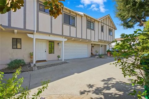 Tiny photo for 419 Ash Ln, Solvang, CA 93463 (MLS # SB25247072)