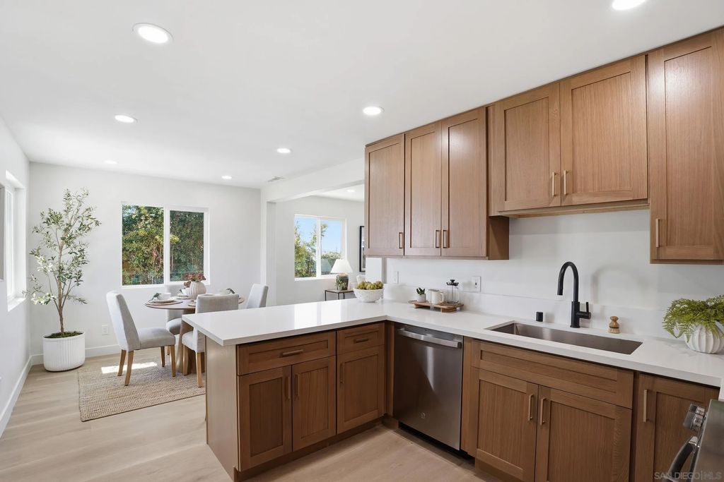 Photo of 5935 Schuyler St, San Diego, CA 92139 (MLS # 260005119)