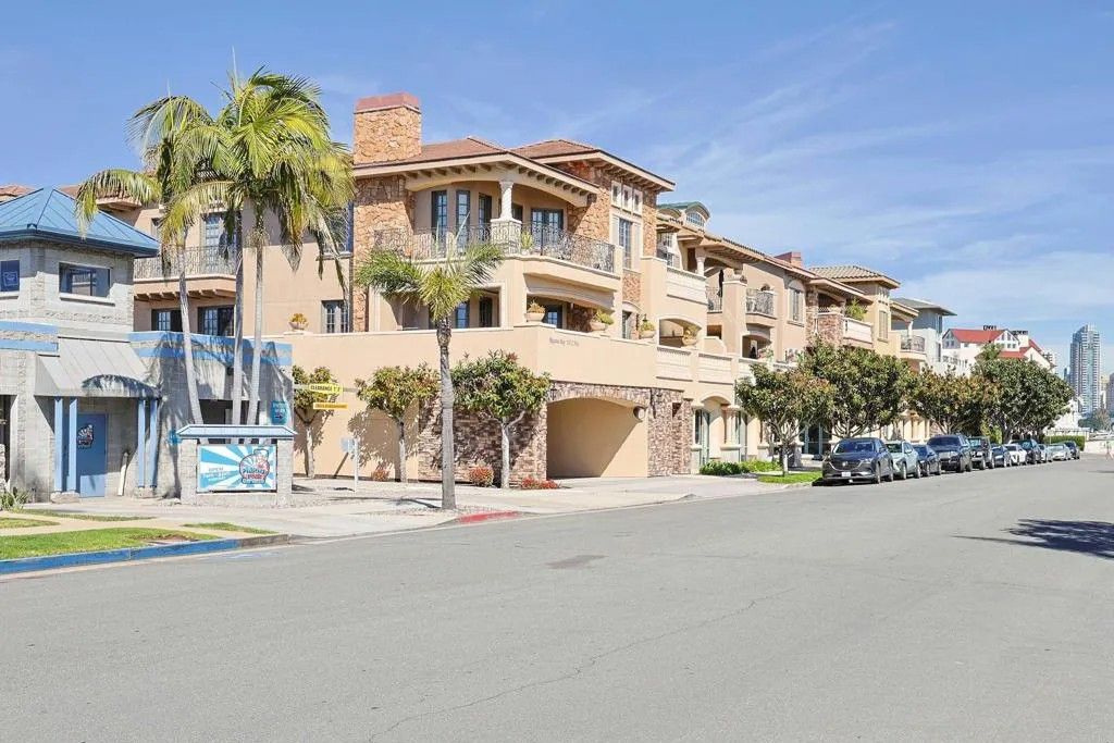 Photo of 120 C Avenue #201, Coronado, CA 92118 (MLS # PTP2601839)