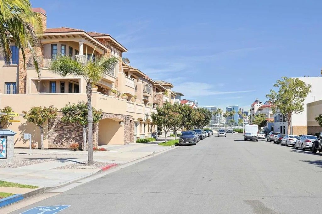 Photo of 120 C Avenue #201, Coronado, CA 92118 (MLS # PTP2601839)