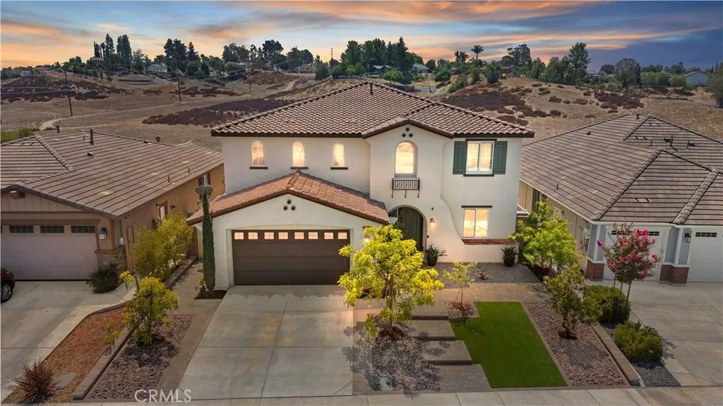 Photo of 30573 Mulberry Court, Temecula, CA 92591 (MLS # SW25247247)