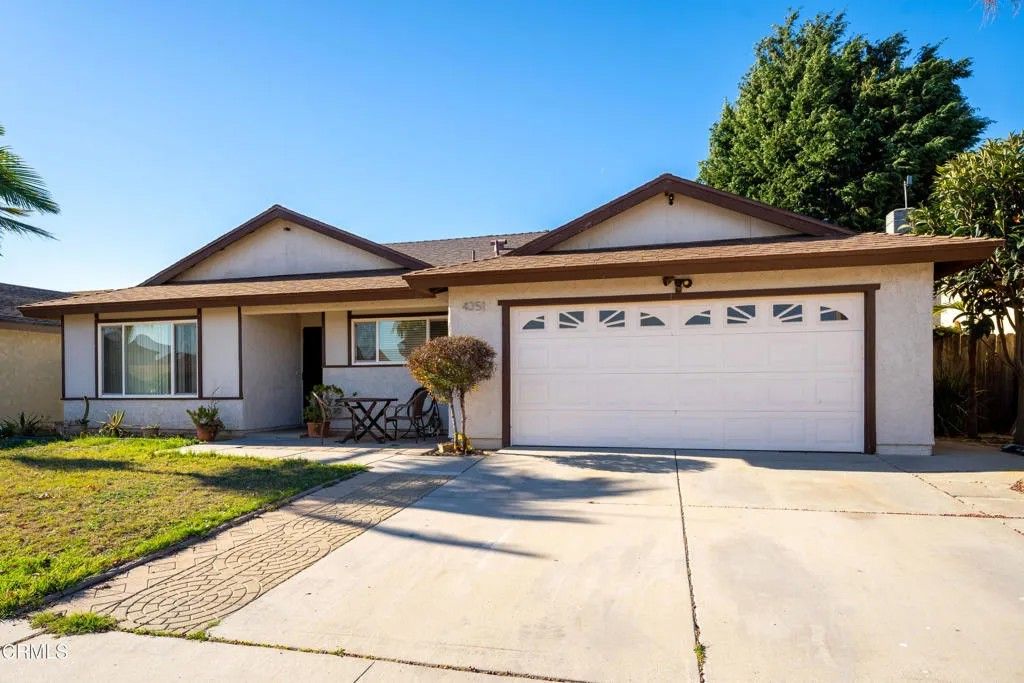 Photo of 4351 Frost Drive, Oxnard, CA 93033 (MLS # V1-34325)