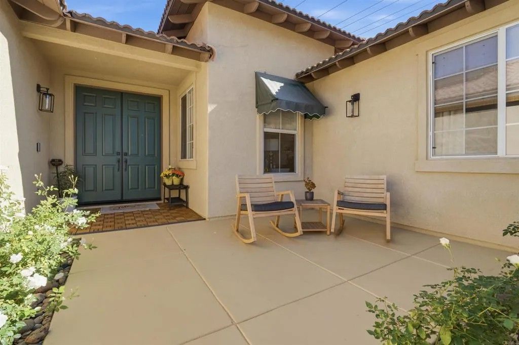 Photo of 17043 Harvest Point Way, Ramona, CA 92065 (MLS # PTP2600676)