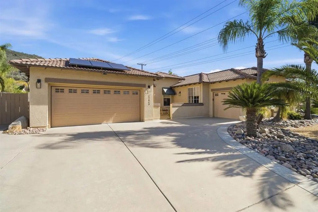 Photo of 17043 Harvest Point Way, Ramona, CA 92065 (MLS # PTP2600676)
