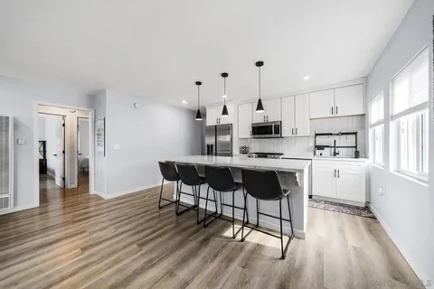 4001 N Bonita St, Spring Valley, CA 91977 - #: 260002900