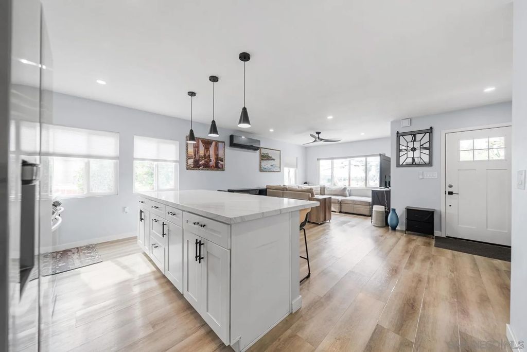 Photo of 4001 N Bonita St, Spring Valley, CA 91977 (MLS # 260002900)