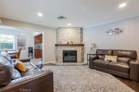 Tiny photo for 25032 Walnut Street, Newhall, CA 91321 (MLS # SR25239631)