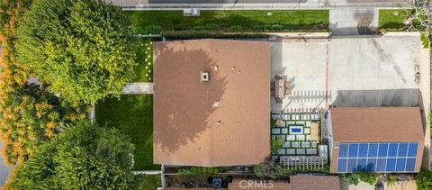 Tiny photo for 25032 Walnut Street, Newhall, CA 91321 (MLS # SR25239631)