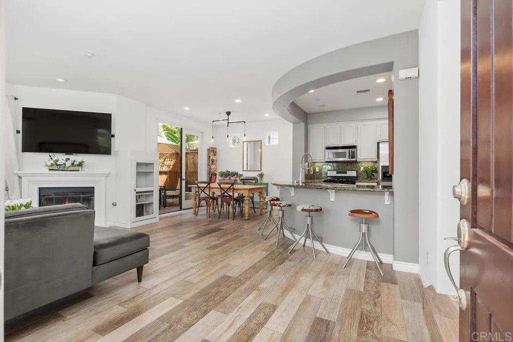 Photo of 410 Pipes Lane, Encinitas, CA 92024 (MLS # NDP2604075)
