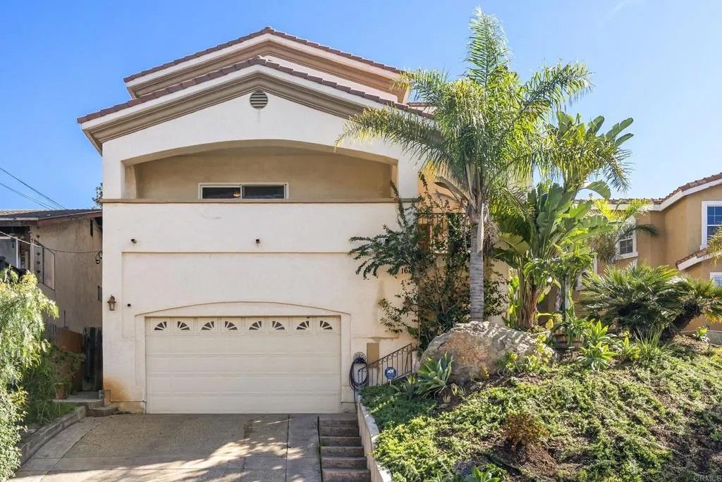 Photo of 1621 Portola Avenue, Spring Valley, CA 91977 (MLS # PTP2601400)