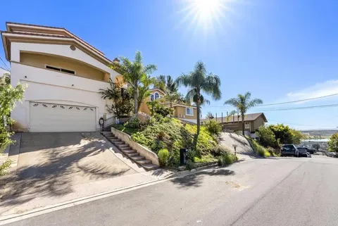 1621 Portola Avenue, Spring Valley, CA 91977 - #: PTP2601400